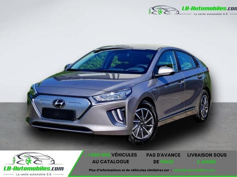 Occasion 2022 Hyundai Ioniq 6 Berline | 21 000 € (Super prix) - Image 1/4