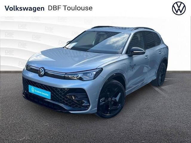 Utilisé 2025 VW Tiguan R SUV | 56 280 € (Prix cher) - Image 1/4