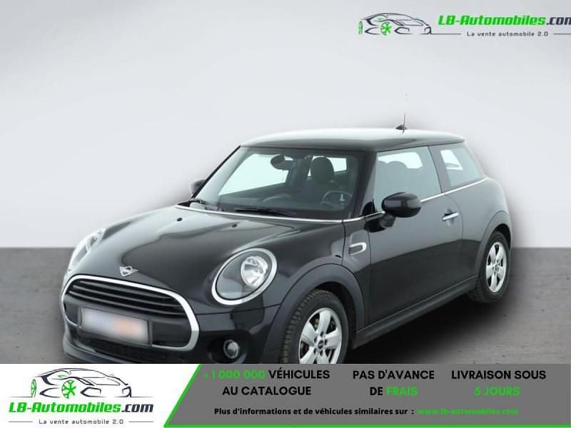 Occasion Mini Countryman 102 ch (75 kW) 2020 SUV
