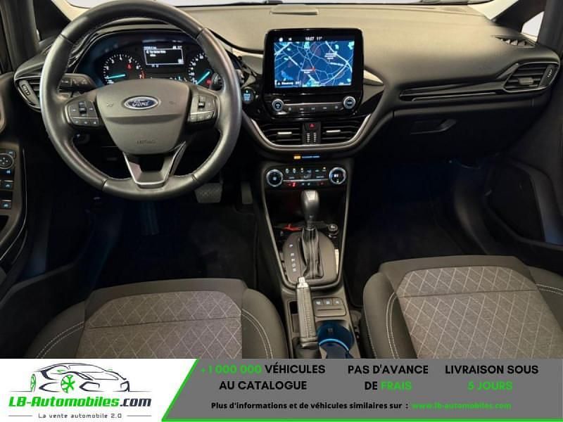 Occasion Ford Fiesta 101 ch (74 kW) 2019 Citadine