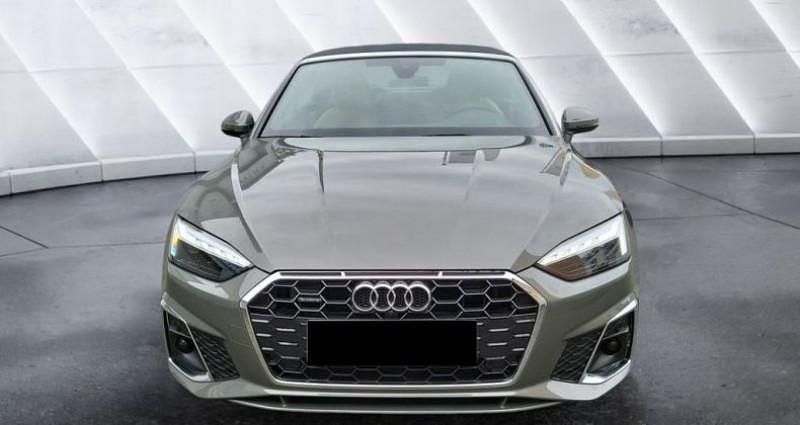 Utilisé 2024 Audi A5 S-Line Coupé | 63 990 € - Image 1/4
