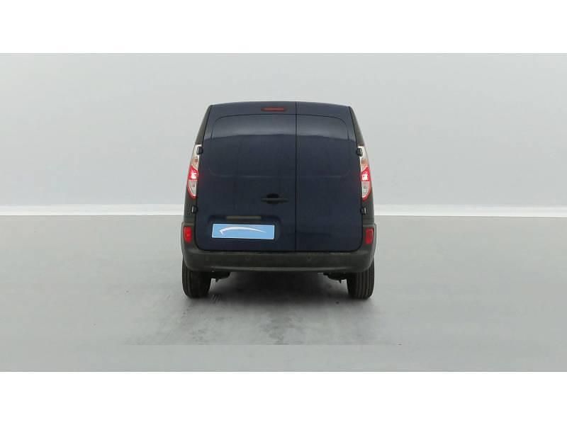 Occasion Renault Kangoo 95 ch (69 kW) 2020 Bleu Monospace