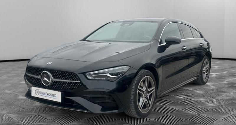 Occasion Mercedes CLA250e Shooting Brake 218 ch (160 kW) 2023 Break