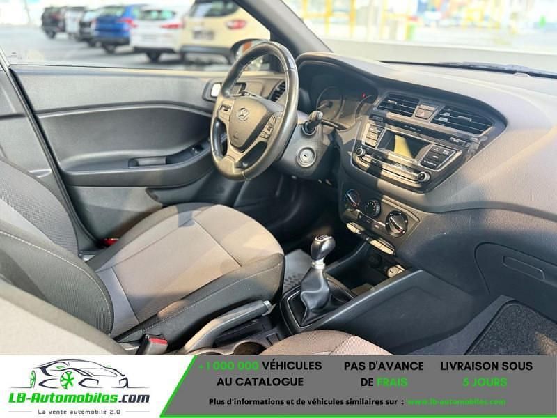 Occasion Hyundai i20 84 ch (61 kW) 2018 Citadine