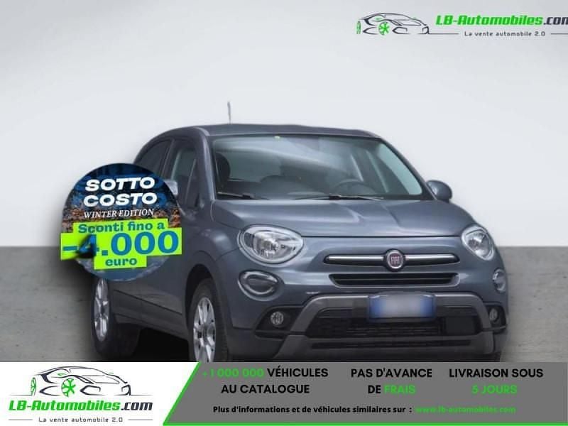 Occasion Fiat 500 95 ch (69 kW) 2020 Citadine