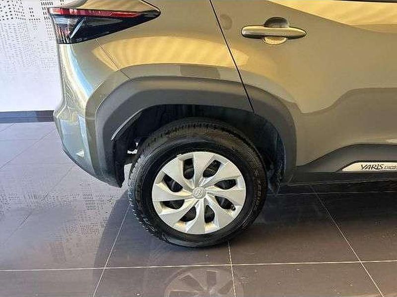 Utilisé 2024 Toyota Yaris Hybrid | 24 190 € (Prix juste) - Image 1/1