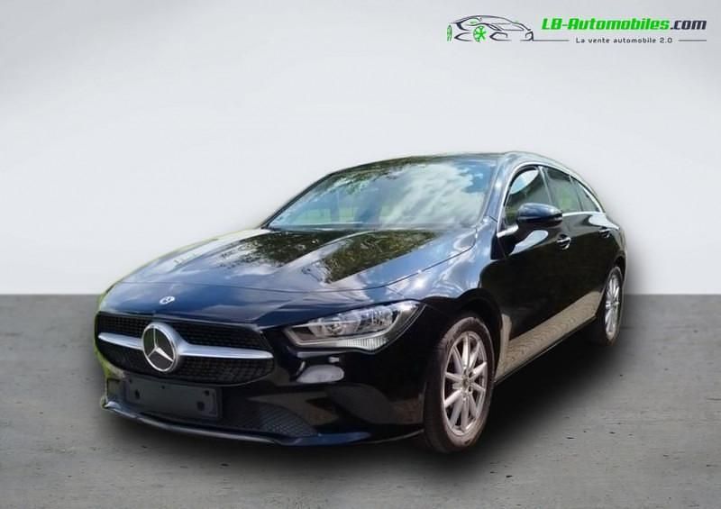 Utilisé 2022 Mercedes 180 Berline | 24 900 € (Super prix) - Image 1/4