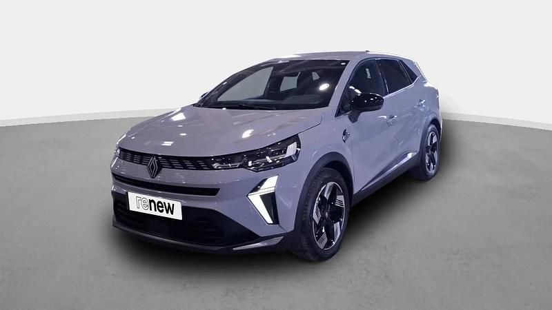Occasion Renault Symbioz Techno 2025 Gris SUV