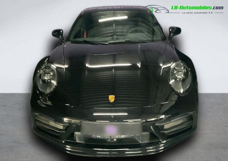 Utilisé 2023 Porsche 911 Coupé | 166 500 € - Image 1/4