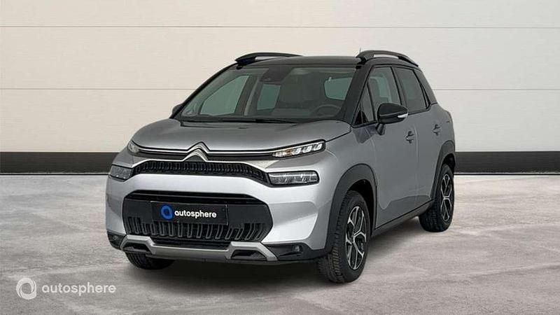 Occasion Citroën C3 Aircross PureTech 133 ch (97 kW) 2023 SUV