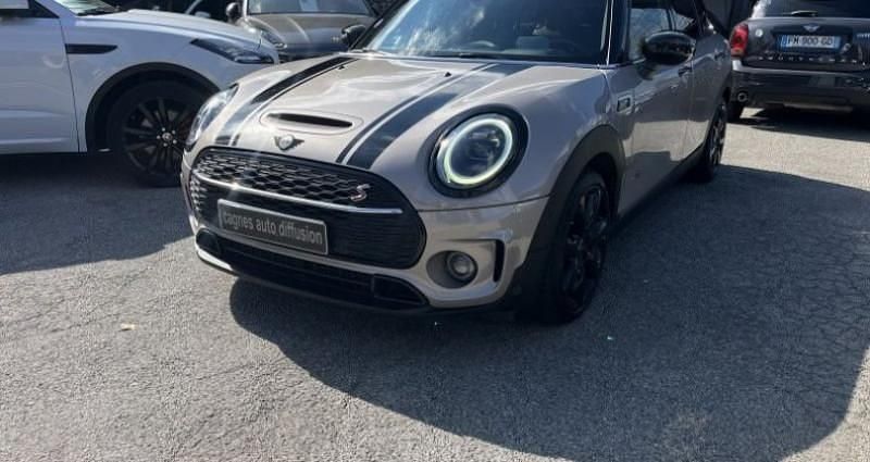 Utilisé 2022 Mini Cooper S Clubman Break | 24 900 € - Image 1/4