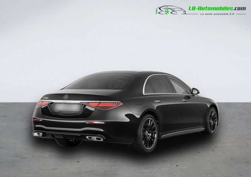 Utilisé 2022 Mercedes S580 Berline | 100 100 € (Bon prix) - Image 1/1