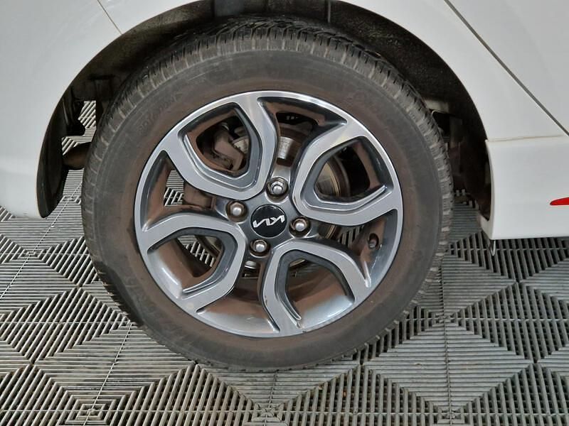 Occasion Kia Picanto GT-Line 2022 Blanc Citadine