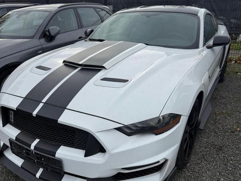 Utilisé 2019 Ford Mustang Coupé | 33 990 € - Image 1/4