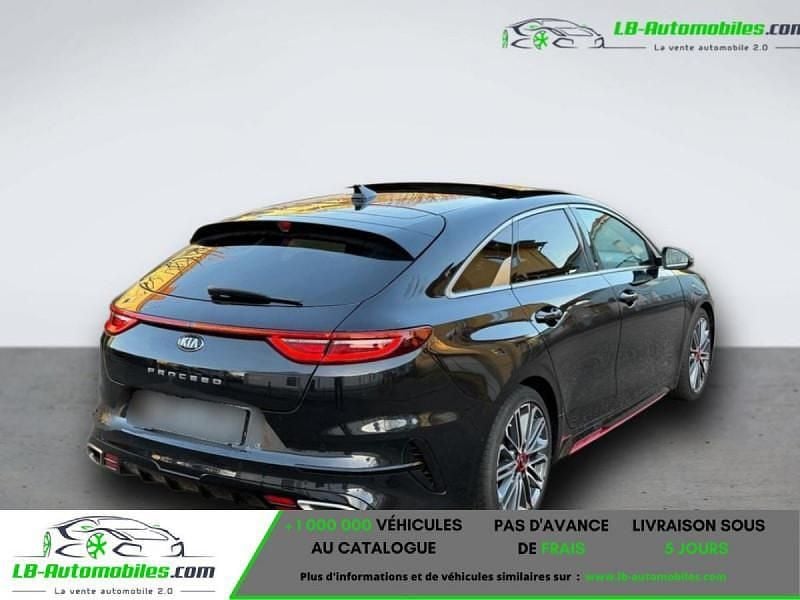 Occasion Kia ProCeed 204 ch (150 kW) 2020 Break