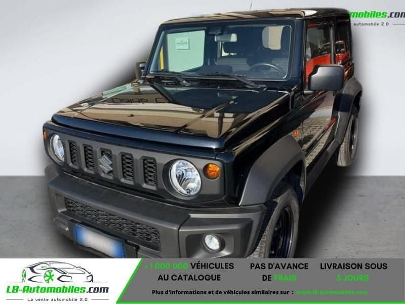 Utilisé 2022 Suzuki Jimny SUV | 31 200 € - Image 1/4
