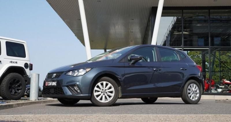 Utilisé 2020 Seat Ibiza Style Citadine | 16 990 € (Prix juste) - Image 1/4