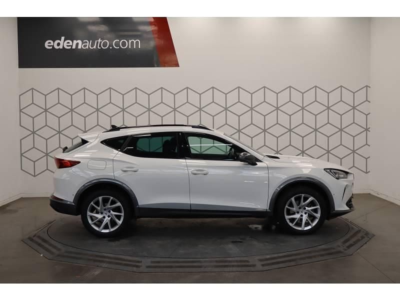 Occasion Cupra Formentor 150 ch (110 kW) 2022 SUV