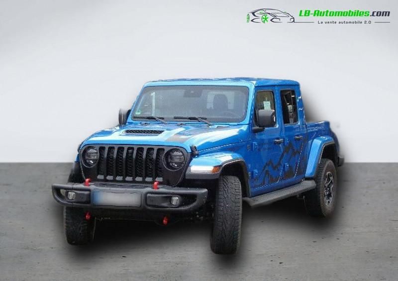 Utilisé 2021 Jeep Gladiator SUV | 62 000 € (Prix cher) - Image 1/4