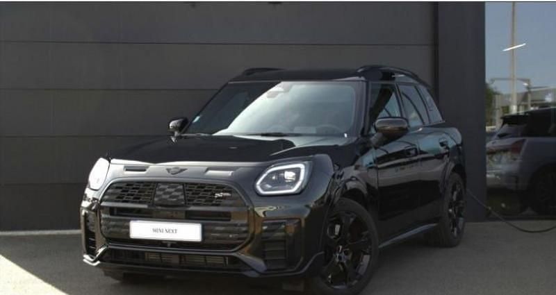 Utilisé 2024 Mini John Cooper Works Countryman SUV | 41 900 € - Image 1/4