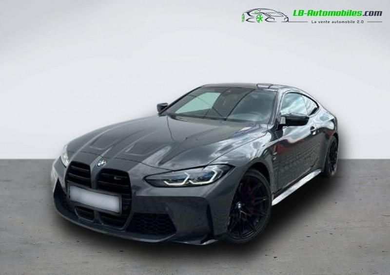 Utilisé 2022 BMW M4 Comfort Edition Coupé | 81 700 € (Prix juste) - Image 1/4