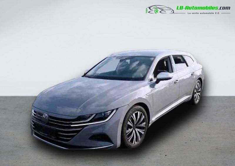 Utilisé 2022 VW Arteon Berline | 31 300 € (Prix juste) - Image 1/4