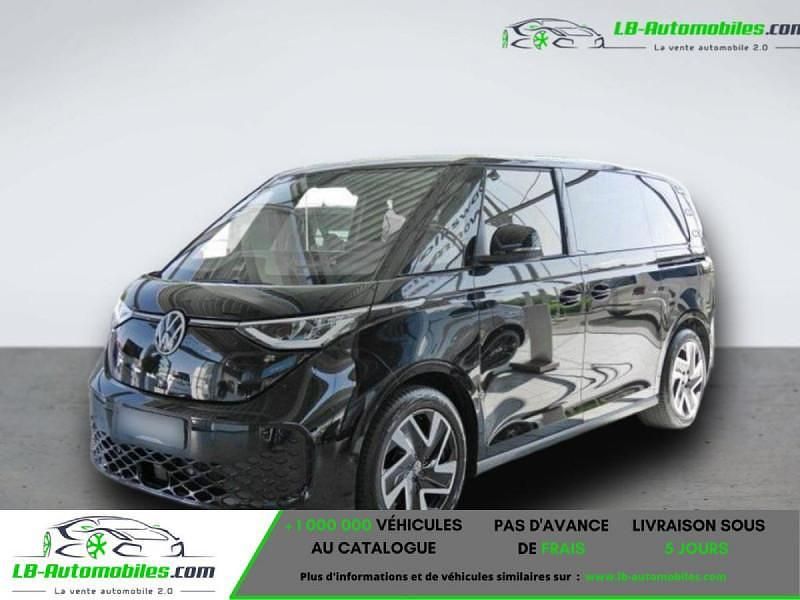 Occasion 2024 VW ID.3 Pro Citadine | 59 500 € - Image 1/4