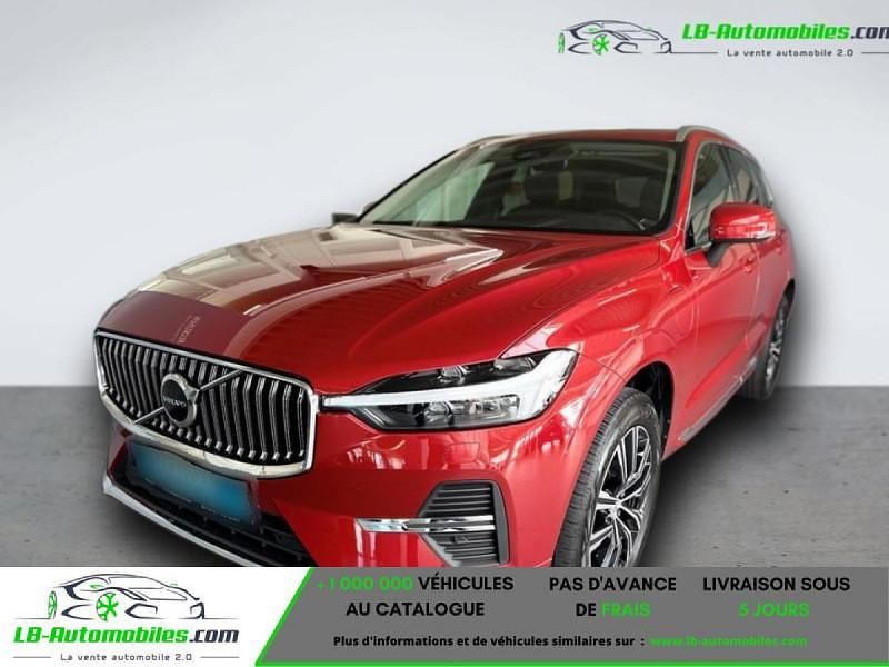 Occasion 2021 Volvo XC60 SUV | 43 700 € (Prix juste) - Image 1/4