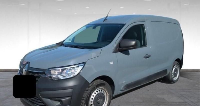 Occasion Renault Kangoo 95 ch (69 kW) 2022 Monospace