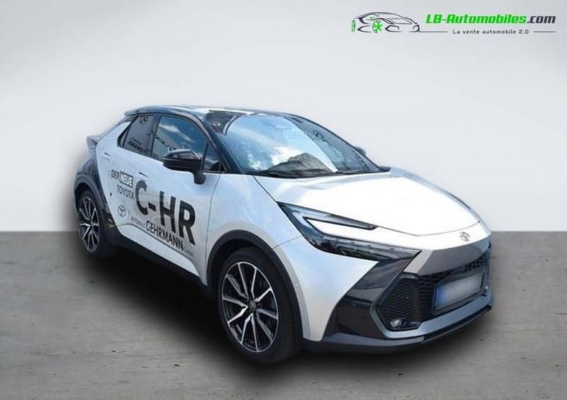 Utilisé 2024 Toyota C-HR SUV | 41 500 € - Image 1/4