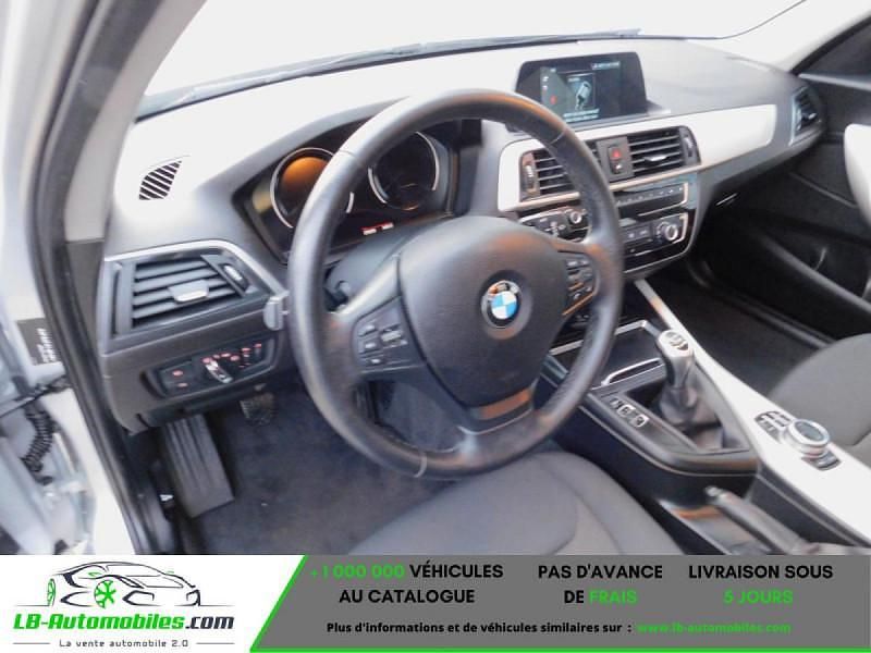 Occasion BMW 318 136 ch (100 kW) 2018 Berline