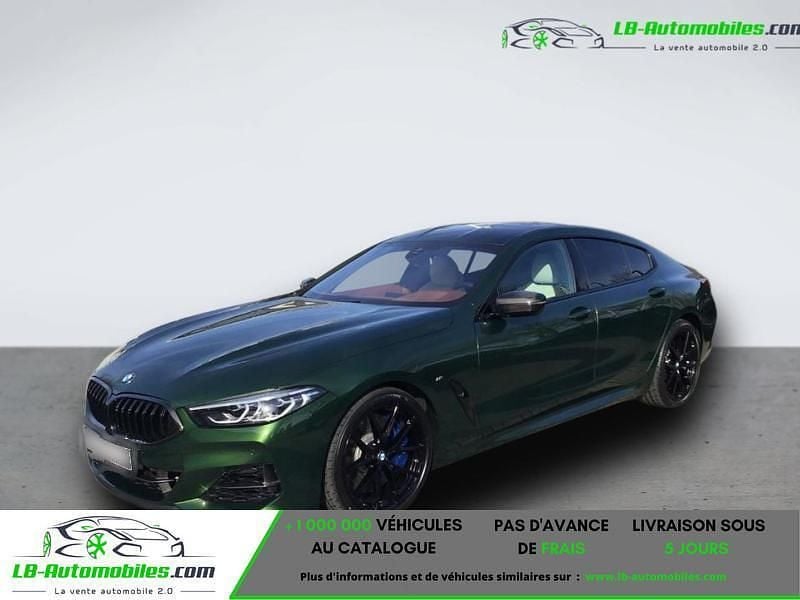 Utilisé 2020 BMW M850 Comfort Edition Coupé | 73 300 € (Bon prix) - Image 1/4