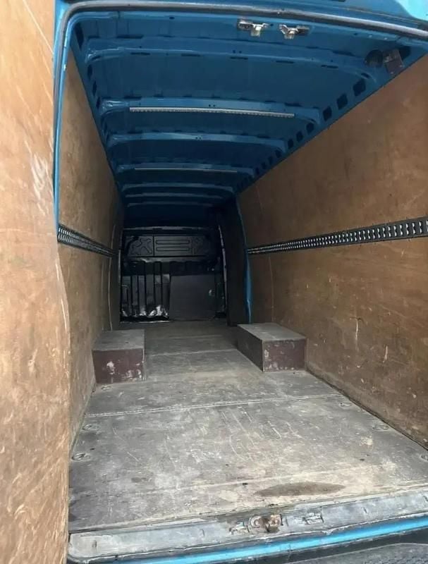 Utilisé 2016 Iveco Daily | 14 000 € - Image 1/4