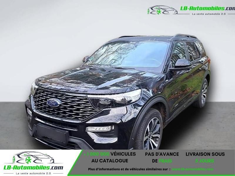 Occasion Ford Explorer 363 ch (266 kW) 2021 SUV