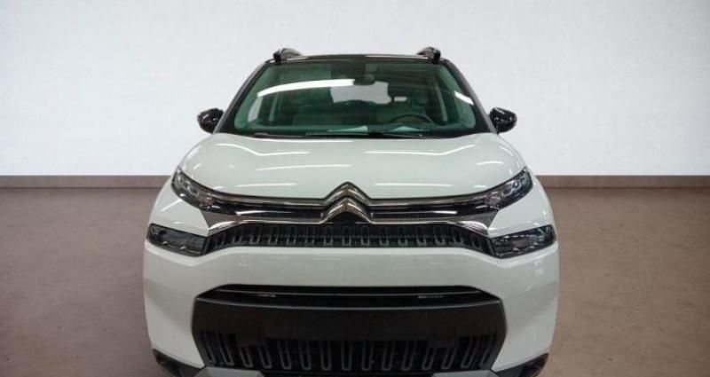 Utilisé 2024 Citroën C3 Aircross PureTech SUV | 21 790 € (Prix cher) - Image 1/4
