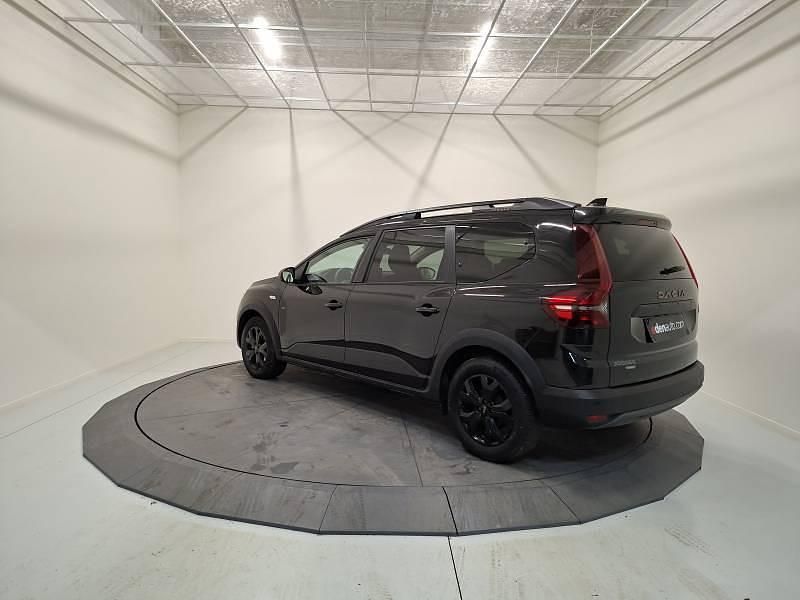 Occasion Dacia Jogger Extreme 140 ch (102 kW) 2025 Monospace