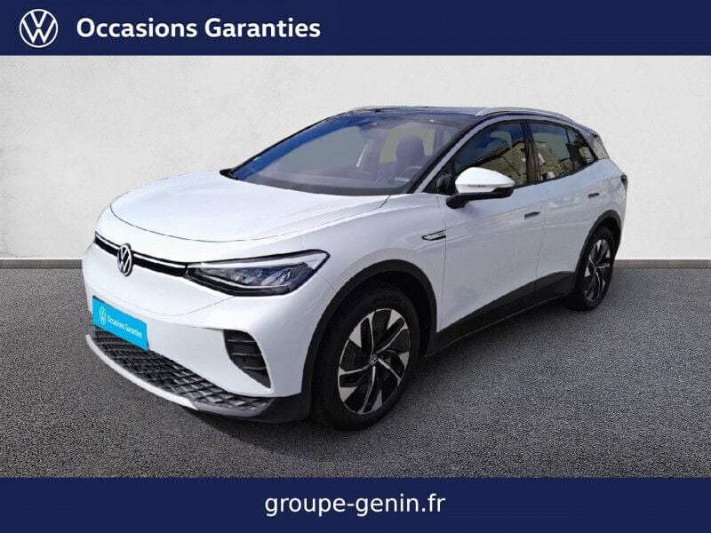 Nouvelle 2024 VW ID.4 SUV | 38 900 € (Super prix) - Image 1/4