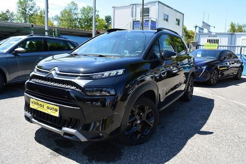 Utilisé 2024 Citroën C3 Aircross SUV | 14 990 € (Bon prix) - Image 1/4