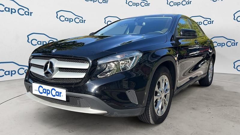 Utilisé 2016 Mercedes 180 Berline | 15 190 € - Image 1/3