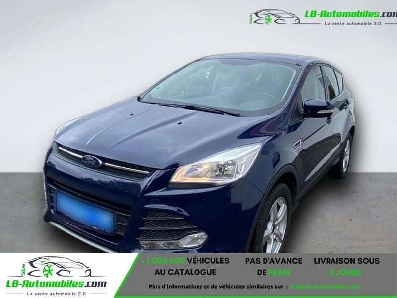 Utilisé 2016 Ford Kuga SUV | 14 900 € (Bon prix) - Image 1/4