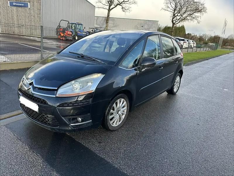 Occasion Citroën C4 Picasso 110 ch (80 kW) 2008 Monospace