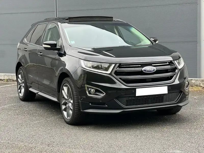 Utilisé 2017 Ford Edge Sport SUV | 15 990 € (Prix juste) - Image 1/4