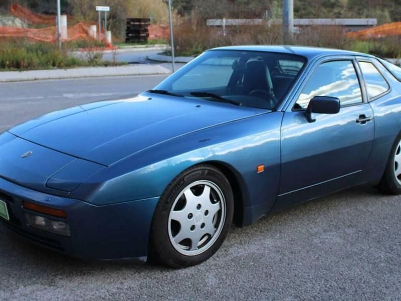 Autres Utilisé 1990 Porsche 944 S2 Coupé | 23 800 € - Image 1/4