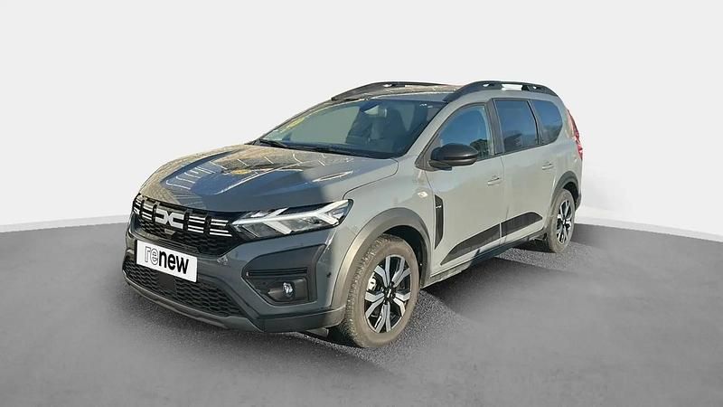 Gris Occasion 2023 Dacia Jogger Extreme Monospace | 21 799 € (Prix juste) - Image 1/4