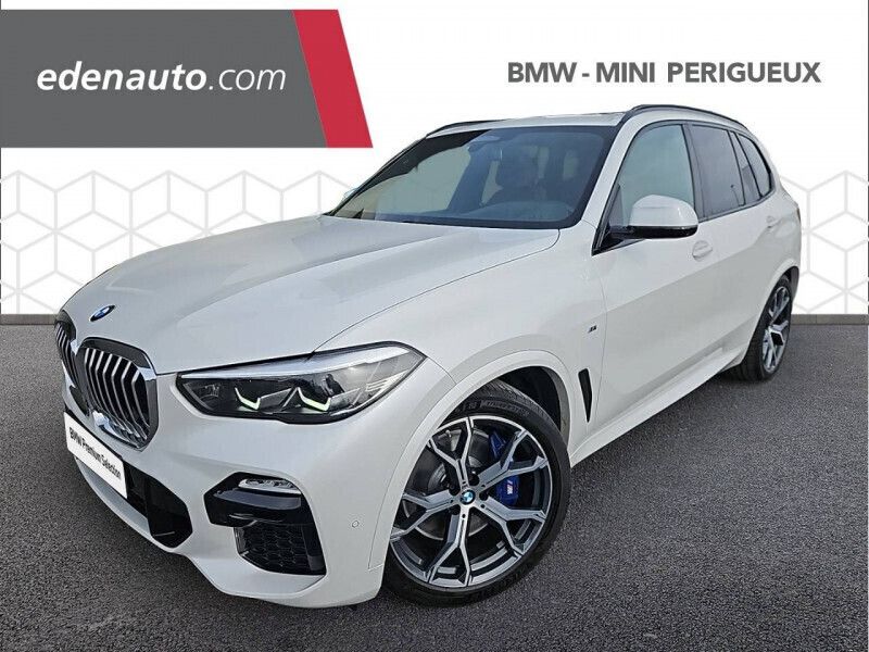 Occasion BMW 340 M Sport 340 ch (250 kW) 2019
