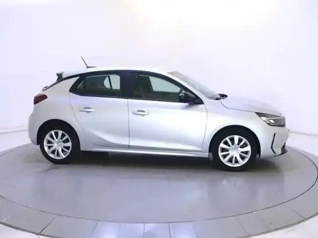 Occasion Opel Corsa 100 ch (73 kW) 2024 Gris Berline