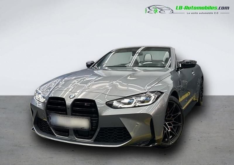 Utilisé 2022 BMW M4 Comfort Edition Coupé | 84 800 € (Bon prix) - Image 1/4