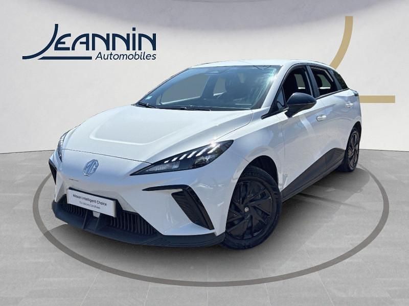 Occasion MG MG4 EV 125 kW (170 ch) 2023 Citadine