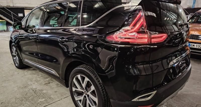 Occasion Renault Espace Intens 160 ch (117 kW) 2017 Monospace