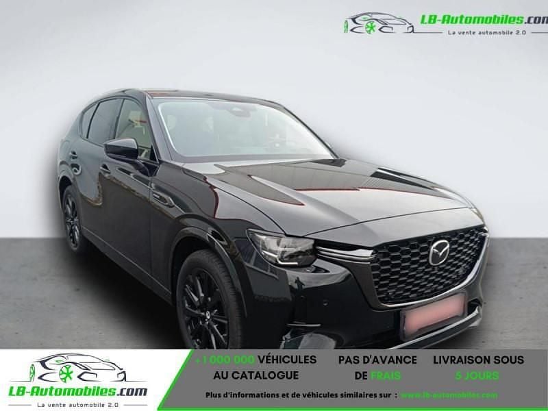 Utilisé 2024 Mazda CX-60 SUV | 51 600 € - Image 1/4